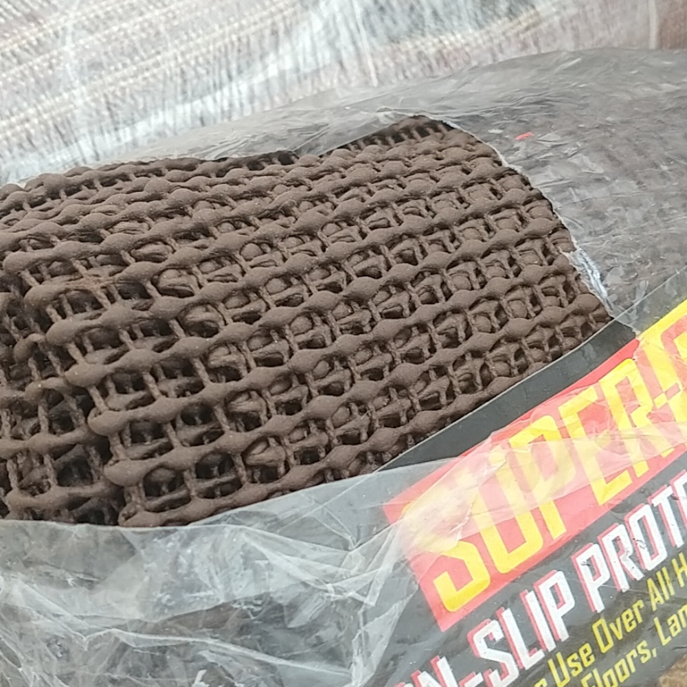 Ultra Grip Non Slip Rug Pad - Picture 3 of 5
